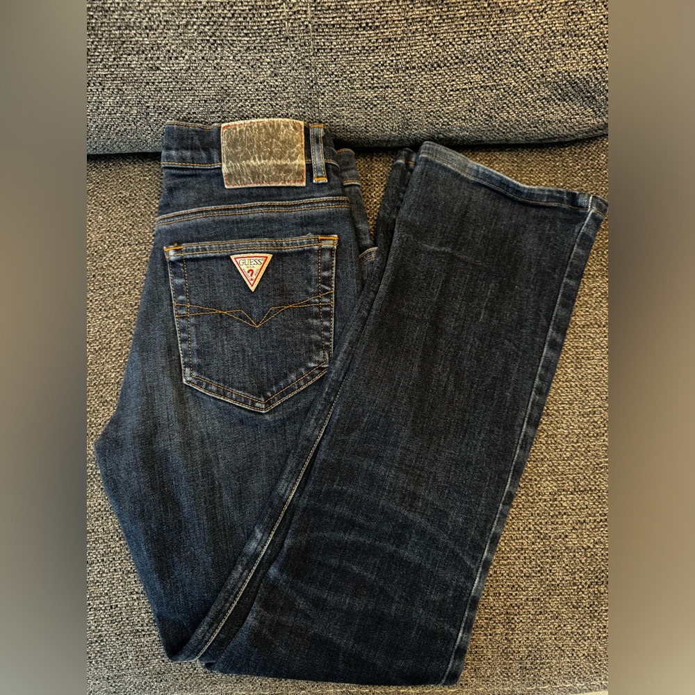 Retro Guess Jeans